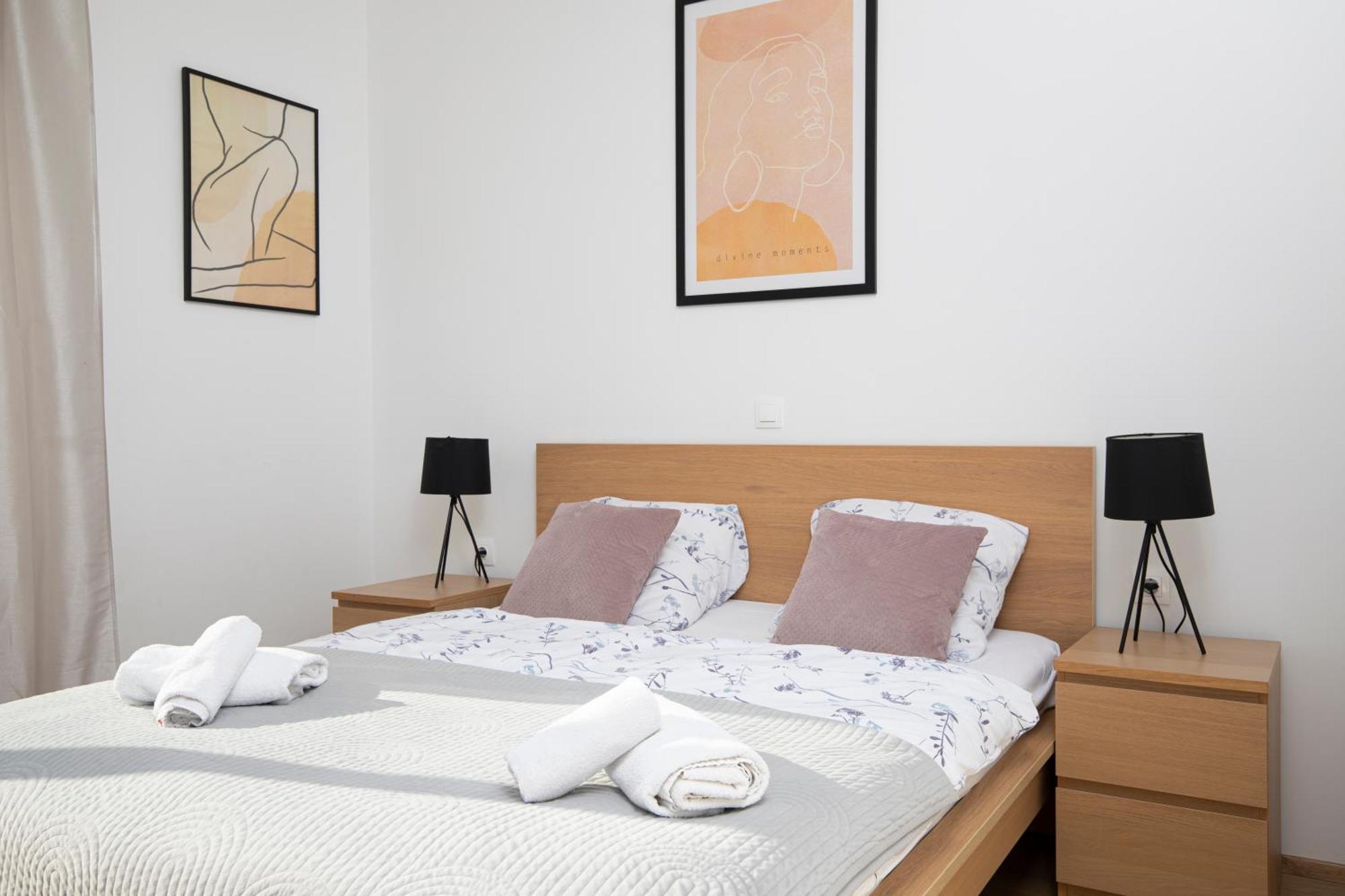 Apartmant & Rooms Villa Rosa Medulin Pomer Buitenkant foto