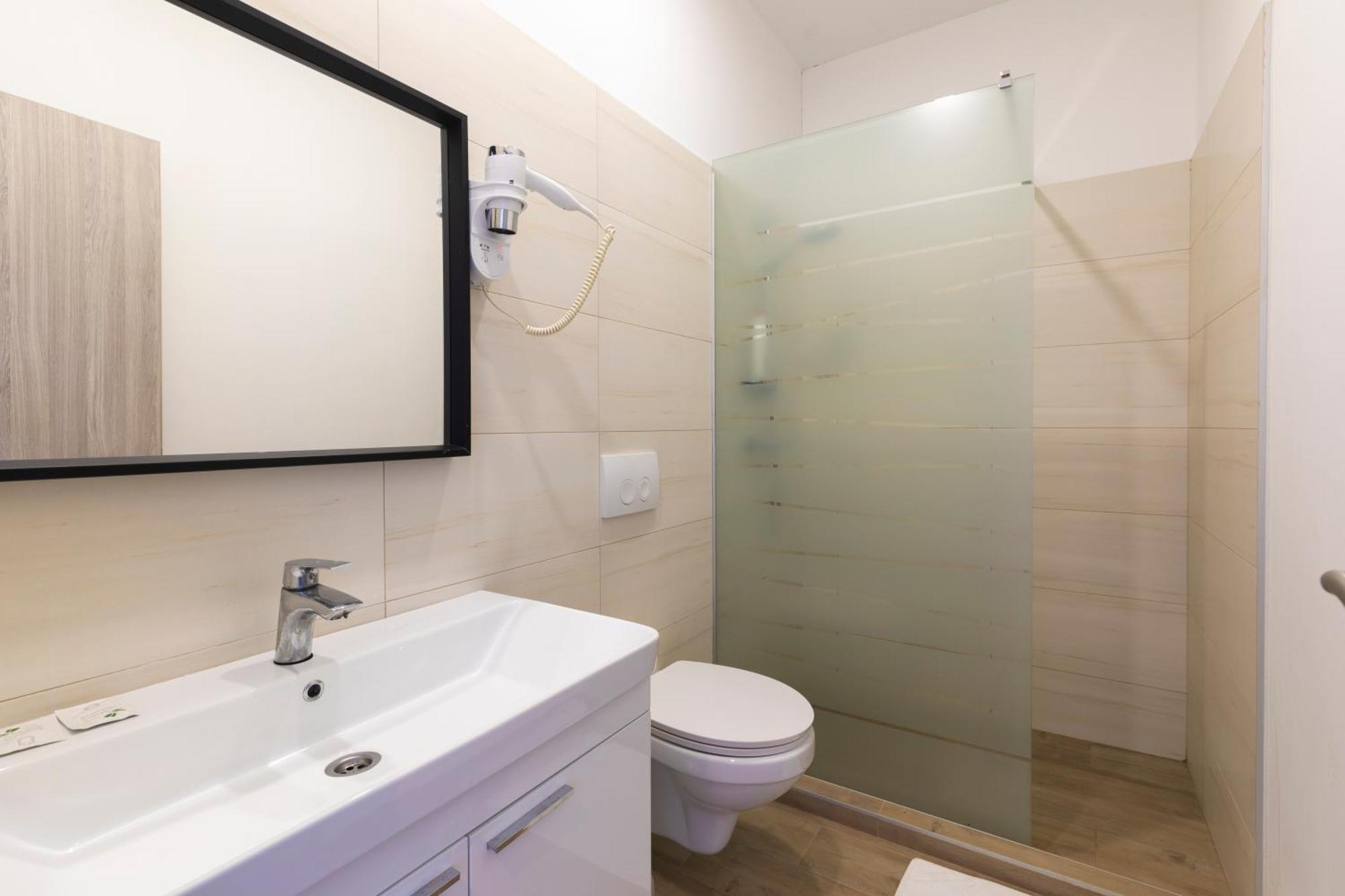 Apartmant & Rooms Villa Rosa Medulin Pomer Buitenkant foto