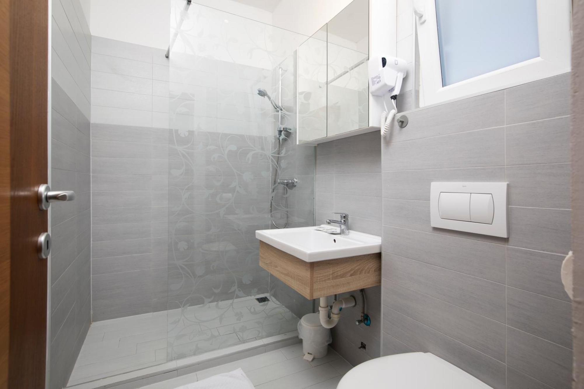 Apartmant & Rooms Villa Rosa Medulin Pomer Buitenkant foto