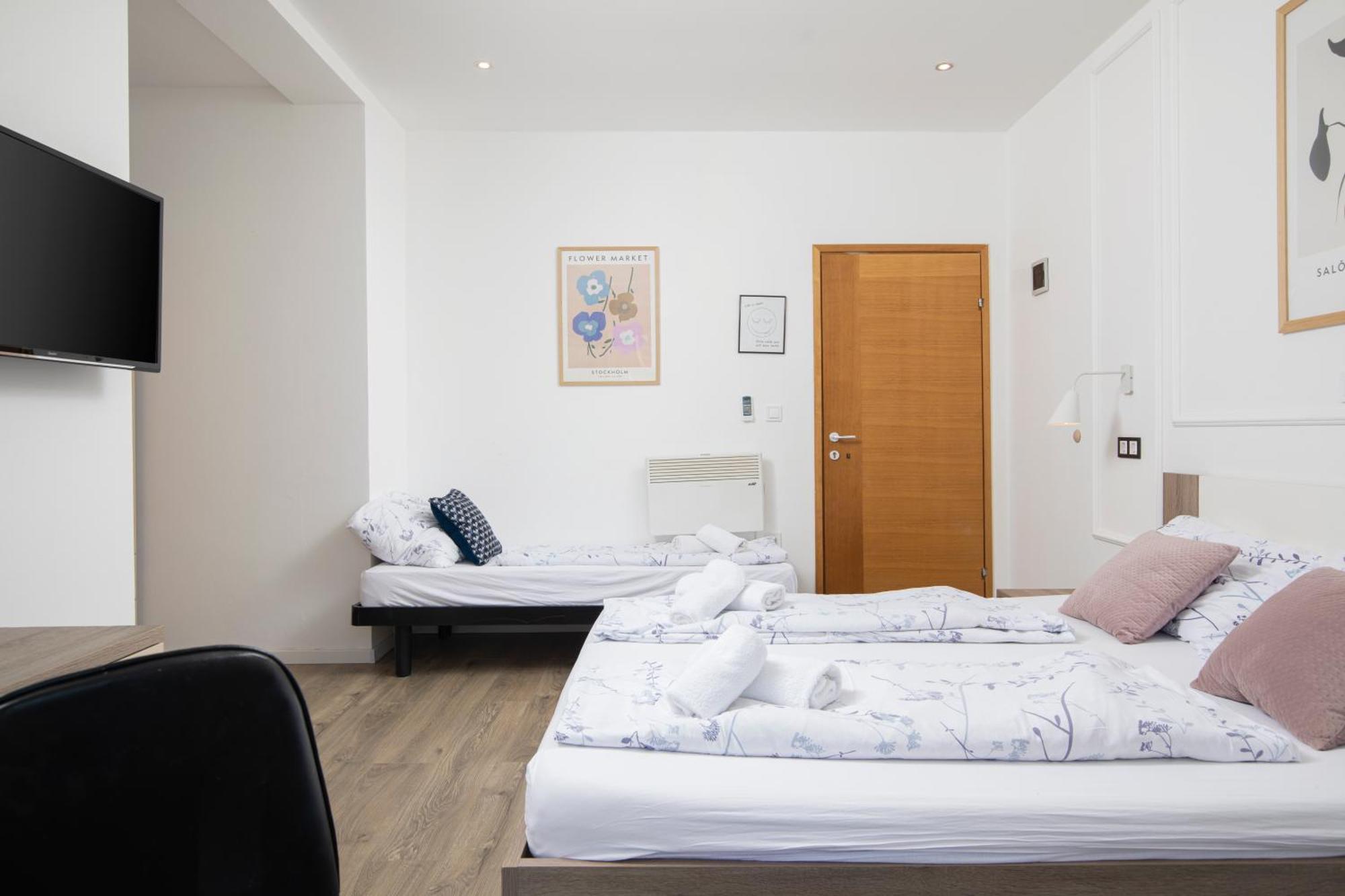 Apartmant & Rooms Villa Rosa Medulin Pomer Buitenkant foto